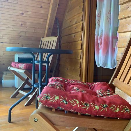 Vikendica Fedoni Villa Žabljak Екстериор снимка