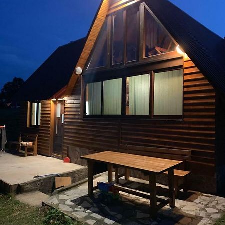 Vikendica Fedoni Villa Žabljak Екстериор снимка