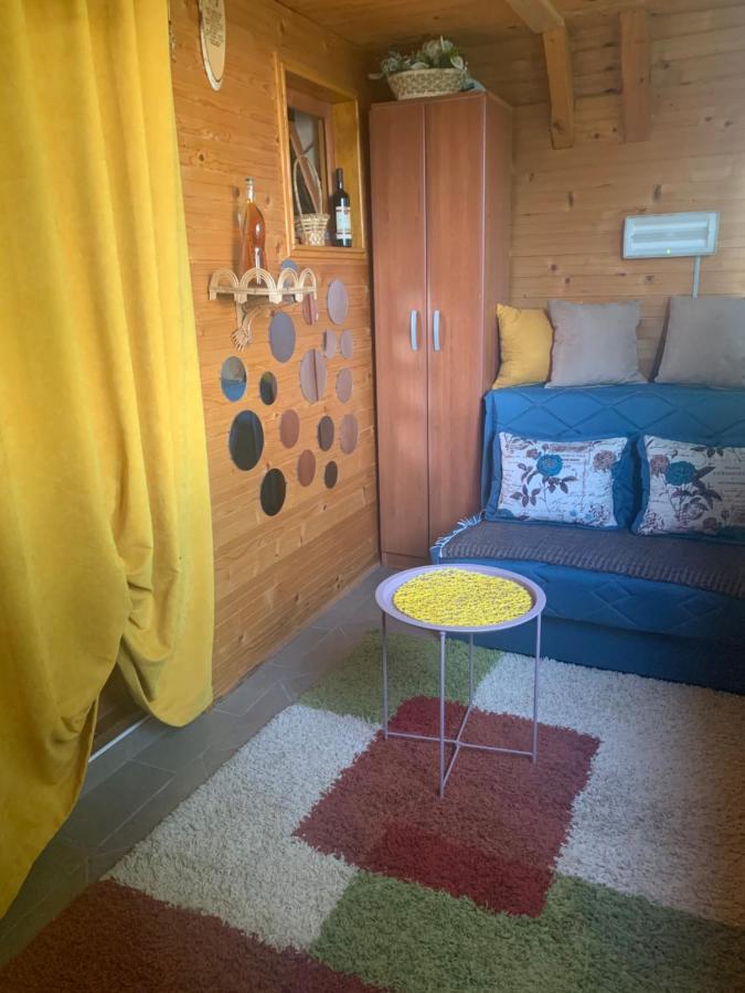 Vikendica Fedoni Villa Žabljak Екстериор снимка