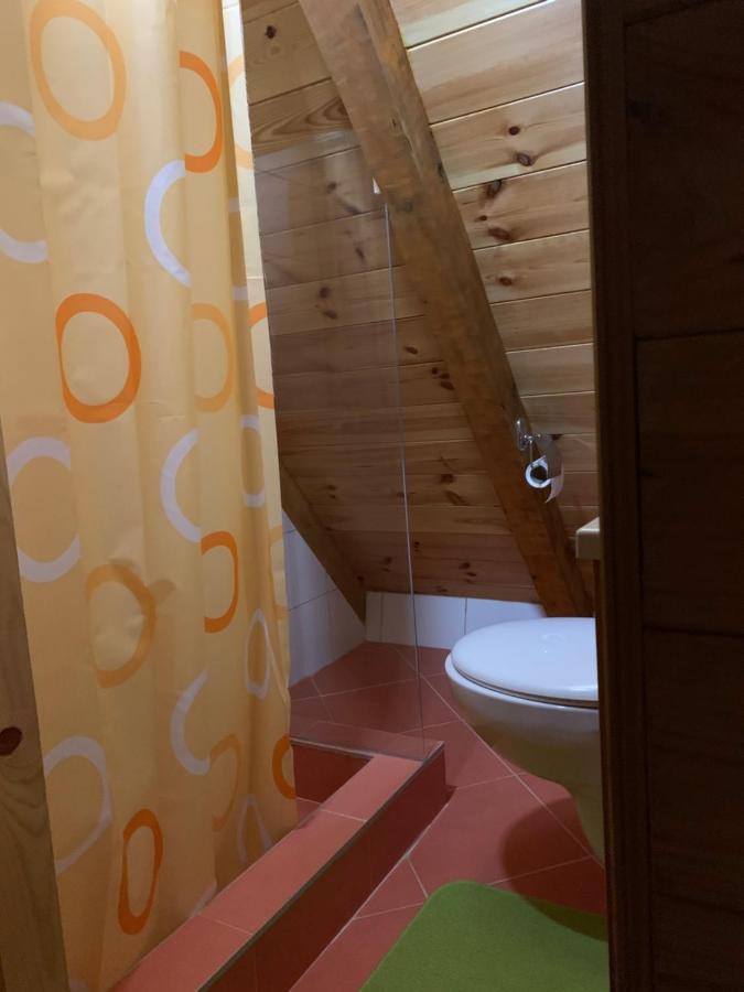 Vikendica Fedoni Villa Žabljak Екстериор снимка