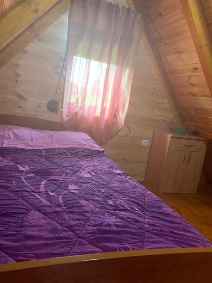 Vikendica Fedoni Villa Žabljak Екстериор снимка