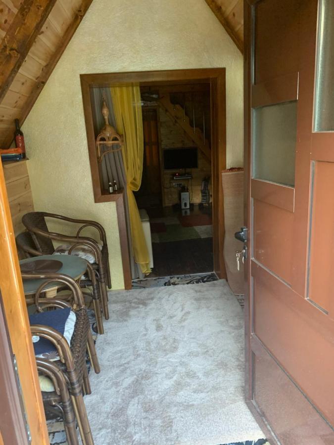 Vikendica Fedoni Villa Žabljak Екстериор снимка