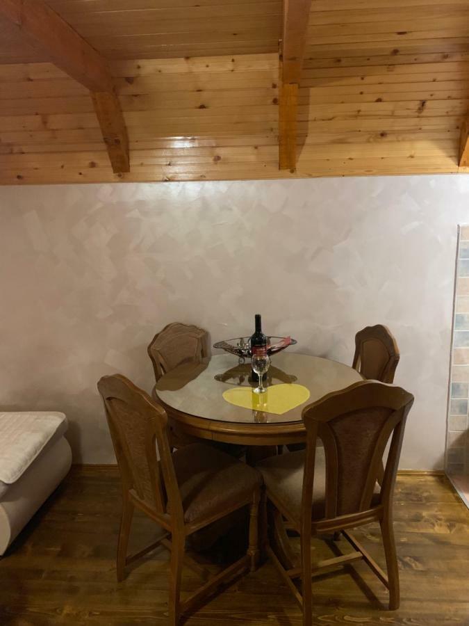 Vikendica Fedoni Villa Žabljak Екстериор снимка