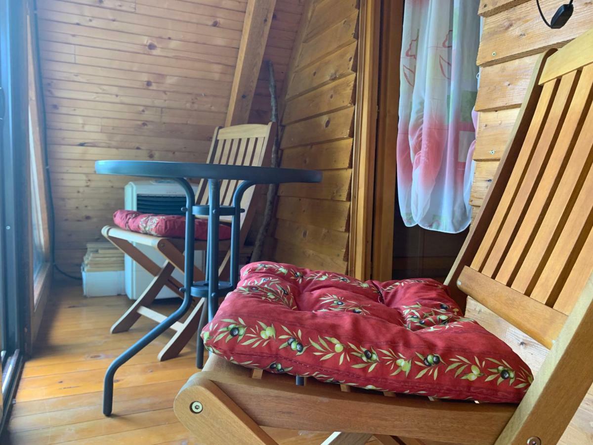 Vikendica Fedoni Villa Žabljak Екстериор снимка