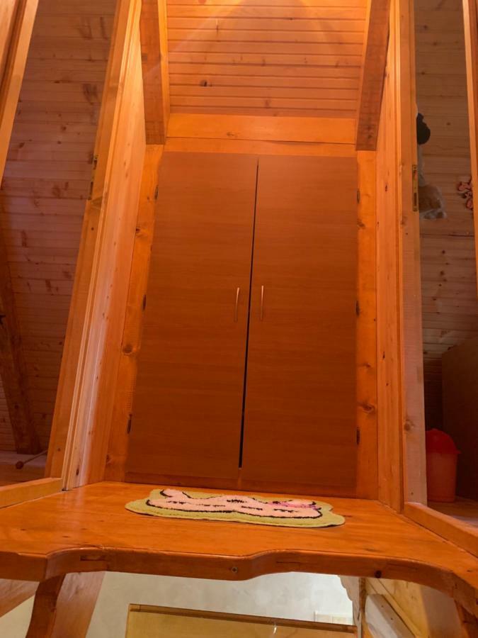 Vikendica Fedoni Villa Žabljak Екстериор снимка