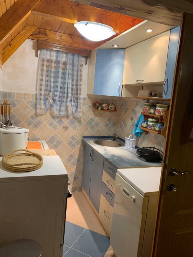 Vikendica Fedoni Villa Žabljak Екстериор снимка