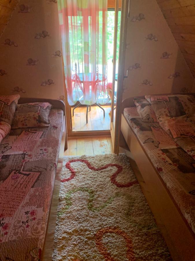 Vikendica Fedoni Villa Žabljak Екстериор снимка