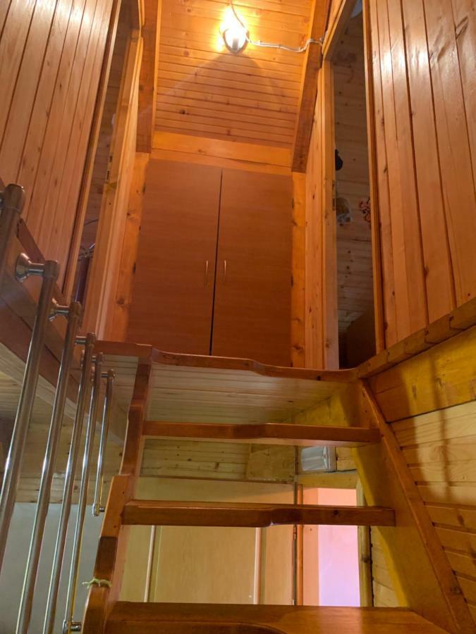 Vikendica Fedoni Villa Žabljak Екстериор снимка