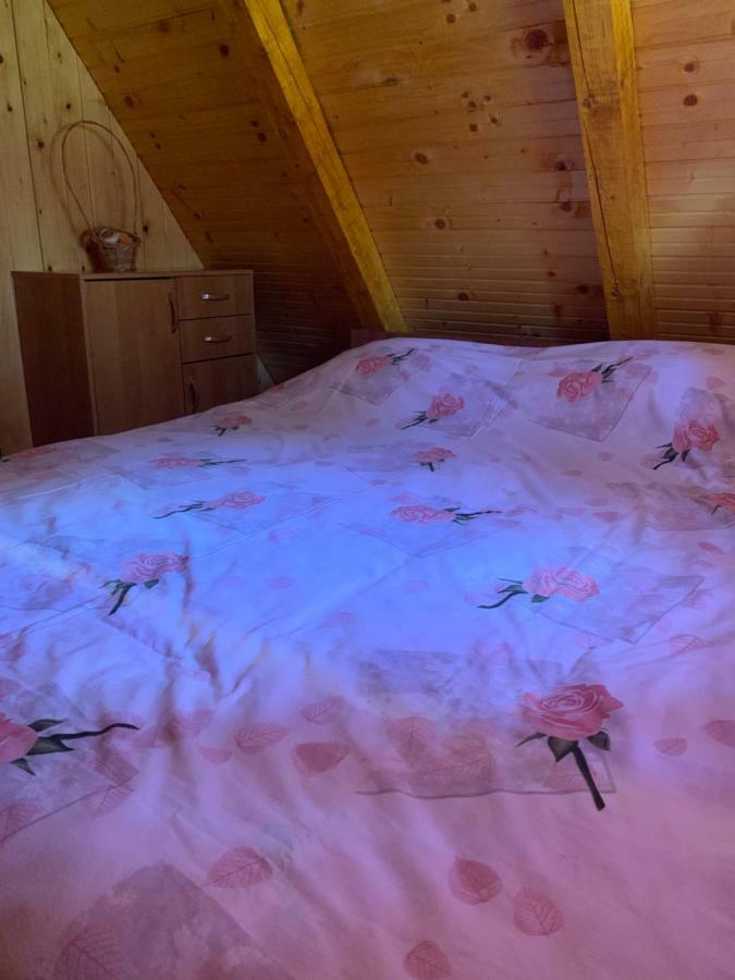 Vikendica Fedoni Villa Žabljak Екстериор снимка