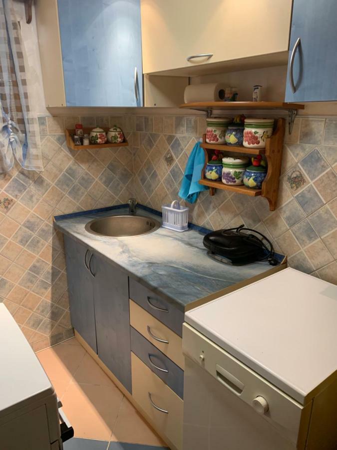 Vikendica Fedoni Villa Žabljak Екстериор снимка