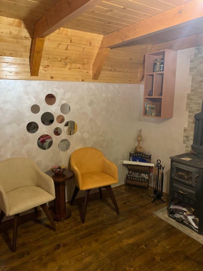Vikendica Fedoni Villa Žabljak Екстериор снимка
