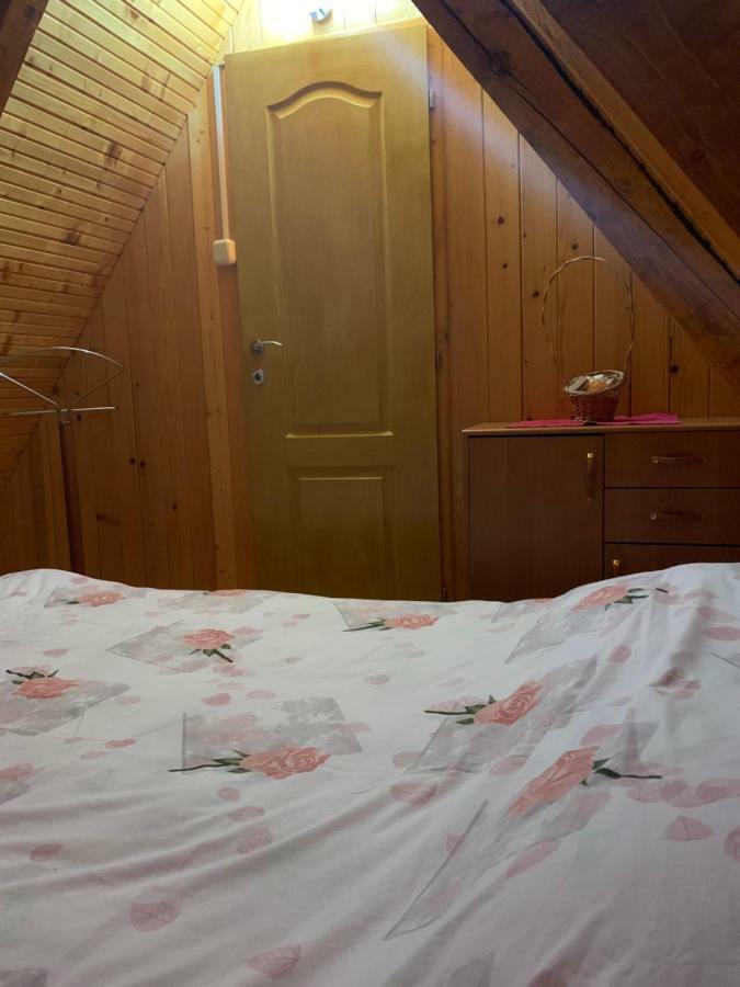 Vikendica Fedoni Villa Žabljak Екстериор снимка