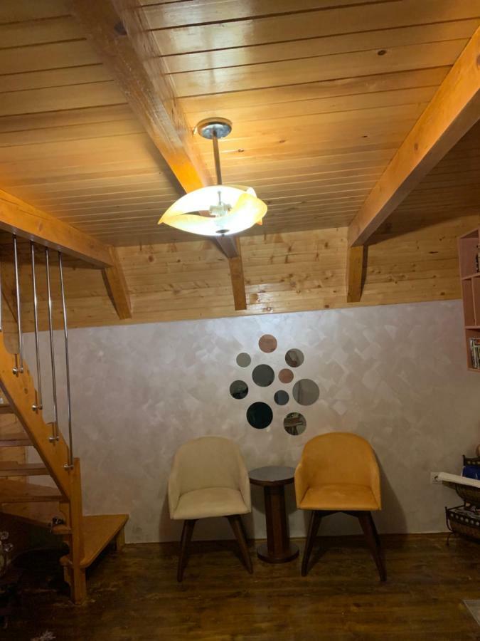 Vikendica Fedoni Villa Žabljak Екстериор снимка