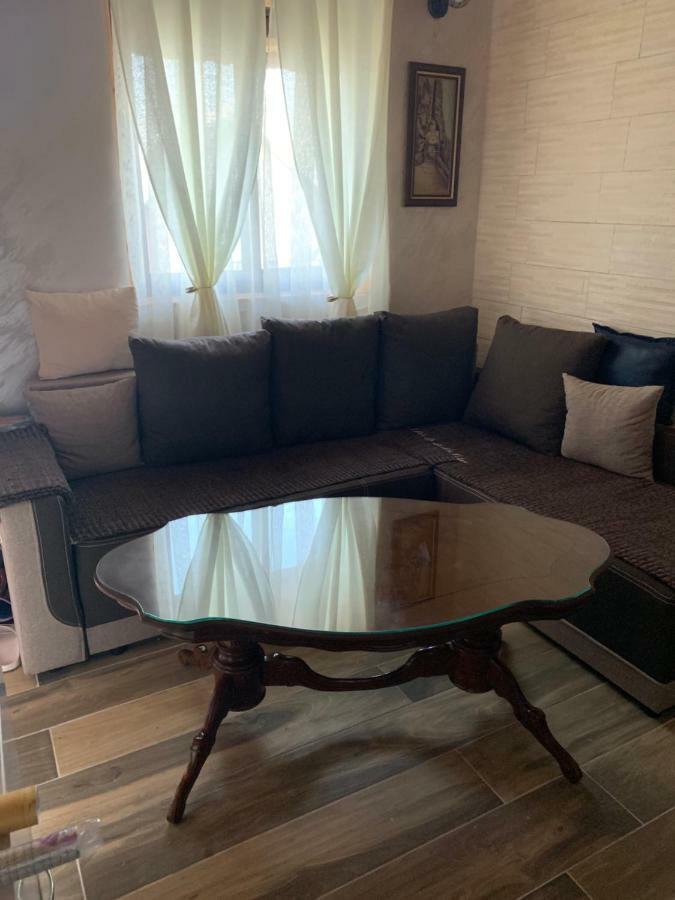 Vikendica Fedoni Villa Žabljak Екстериор снимка