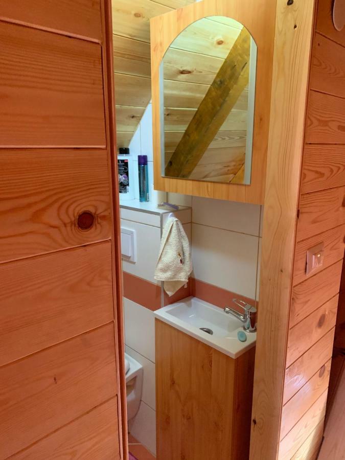 Vikendica Fedoni Villa Žabljak Екстериор снимка