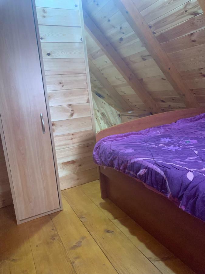 Vikendica Fedoni Villa Žabljak Екстериор снимка