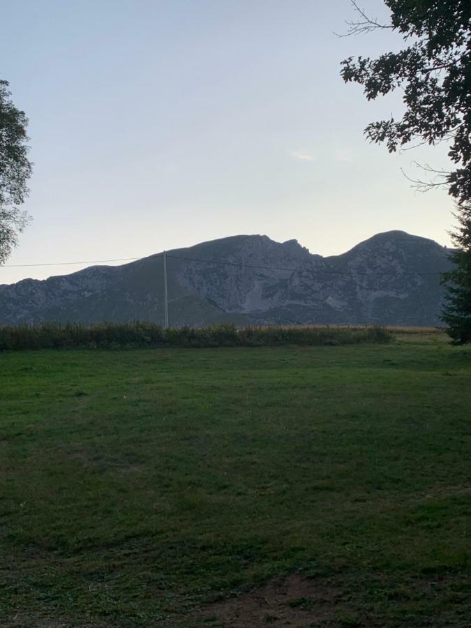 Vikendica Fedoni Villa Žabljak Екстериор снимка