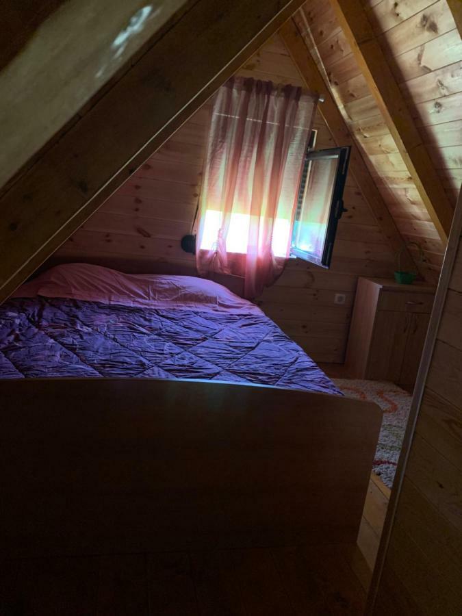 Vikendica Fedoni Villa Žabljak Екстериор снимка
