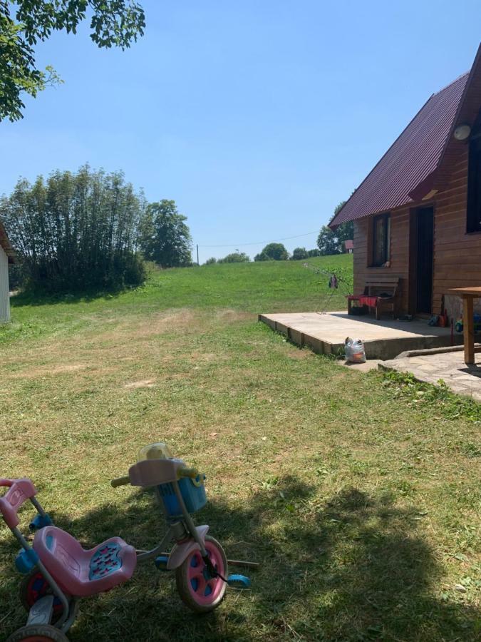 Vikendica Fedoni Villa Žabljak Екстериор снимка