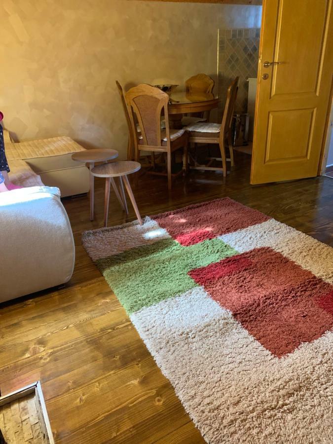Vikendica Fedoni Villa Žabljak Екстериор снимка