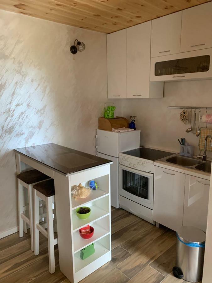 Vikendica Fedoni Villa Žabljak Екстериор снимка