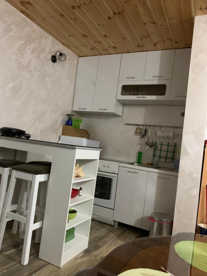 Vikendica Fedoni Villa Žabljak Екстериор снимка
