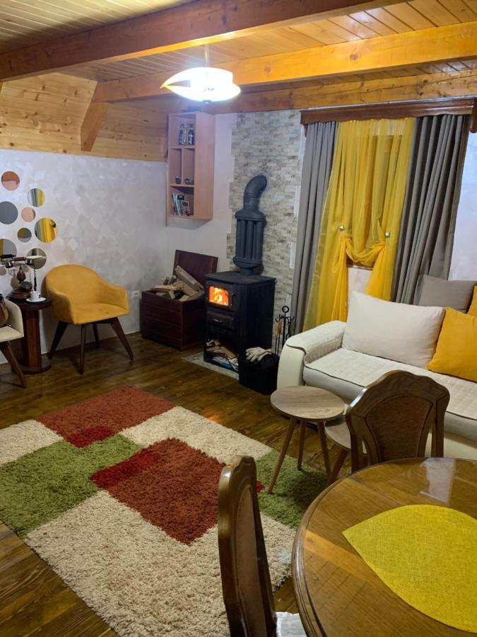 Vikendica Fedoni Villa Žabljak Екстериор снимка